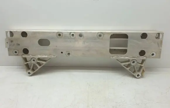 Chrysler Pacifica Sway bar bush bracket, front 68223606AC 68223606 68223606-AC