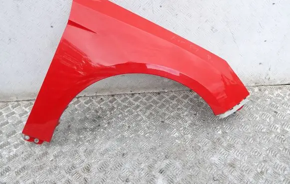 Ford Focus Fender 7M5112B579BB 2J13 H387D