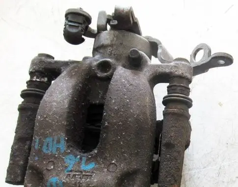 Citroen Berlingo Rear brake caliper