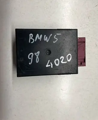 BMW X5 E53 Light module LCM 8375964 61358375964