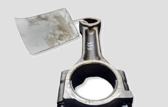 Renault Laguna II Connecting rod/conrod