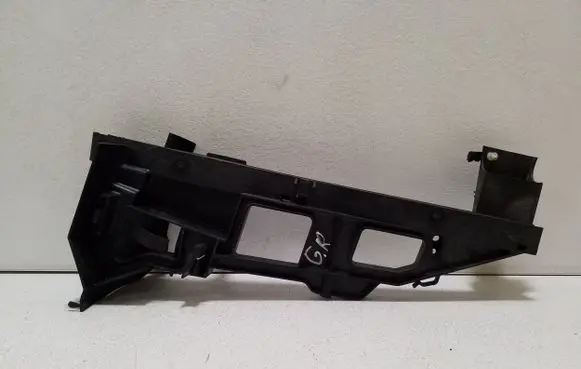 Ford Kuga II Rear door windshield rail CJ54A264B22AE