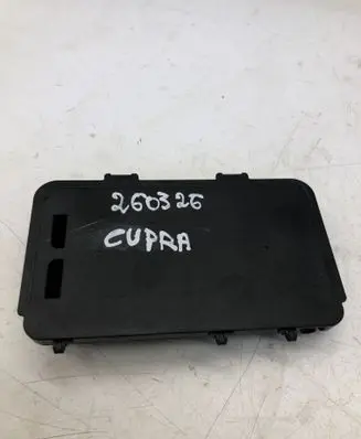 Cupra Tavascan Wireless charging module 3P0035502