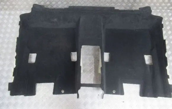 Mercedes-Benz C W205 Interior carpet 2056801419