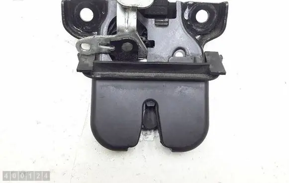 Audi A3 S3 8L Tailgate/trunk/boot lock/catch/latch 667180