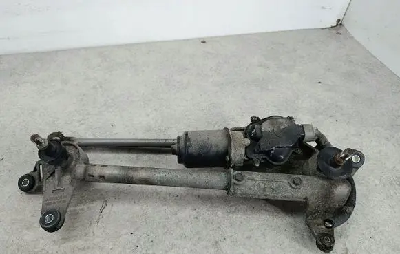 Honda Accord Front wiper linkage 6215L32201MITSUBA