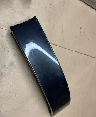 Audi A3 S3 8L Rear/tail light trim molding 8L0807871C