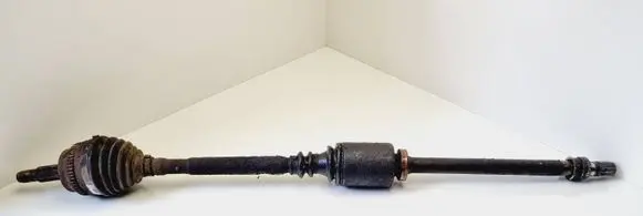 Renault Master II Front driveshaft