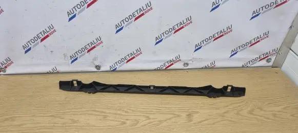 Radiator support slam panel bracket