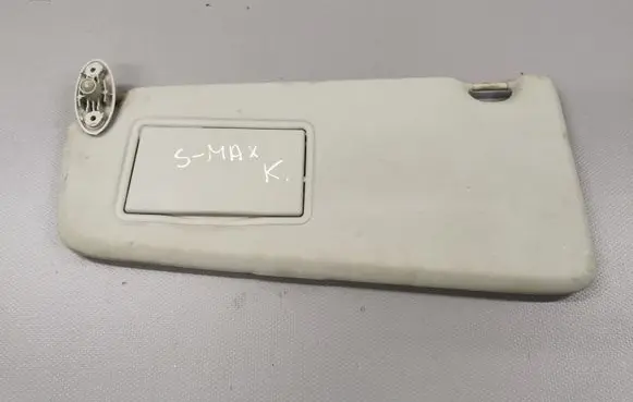 Ford S-MAX Sun visor