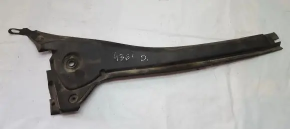Renault Espace - Grand espace IV Wiper trim 8200101056