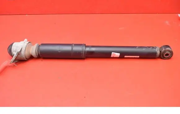 Rear shock absorber/damper
