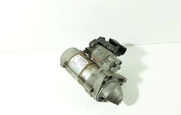 Toyota Yaris Starter motor 281000N050 MS4280006200
