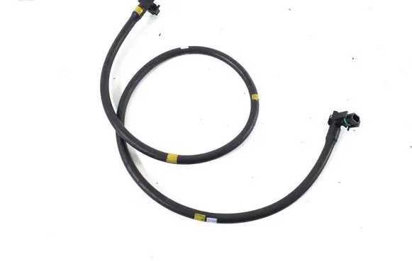 Air intake hose/pipe