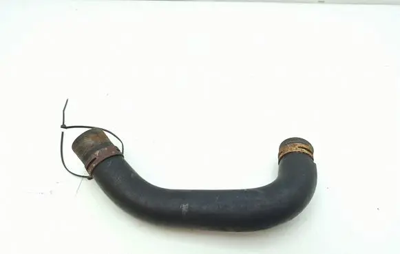 Opel Agila A Engine coolant pipe/hose