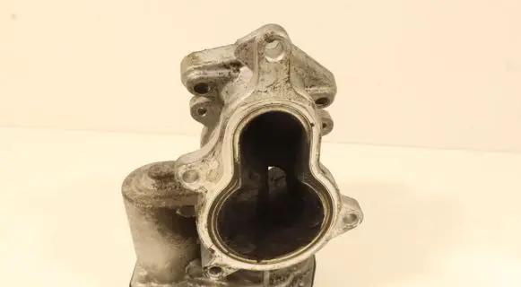 Audi A4 S4 B7 8E 8H EGR valve 03G131501B