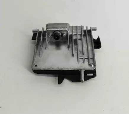 Windshield/windscreen camera