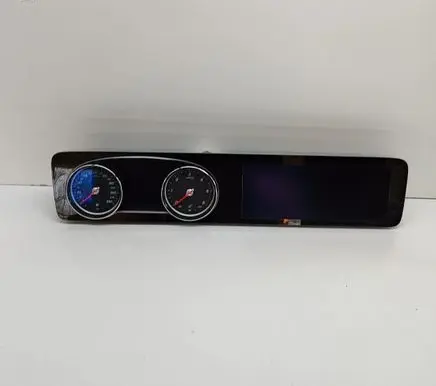 Mercedes-Benz E W213 Speedometer (instrument cluster) A2135404167 A2C15635400