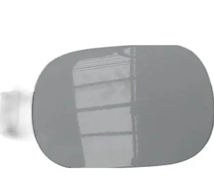 Hyundai Tucson TL Fuel tank cap trim 81595D7500