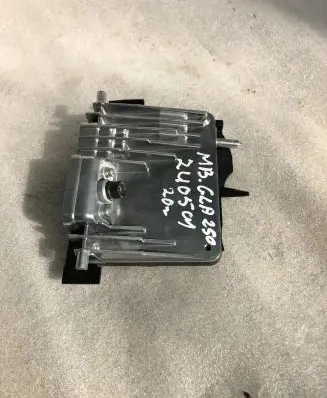 Mercedes-Benz GLA H247 Windshield/windscreen camera A2479004411