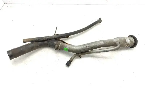 Ford Transit Fuel tank filler neck pipe 