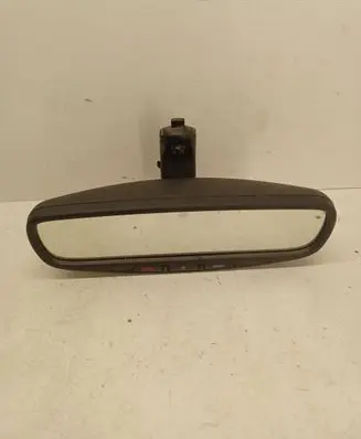 Dodge Durango Rear view mirror (interior) 68339537AB