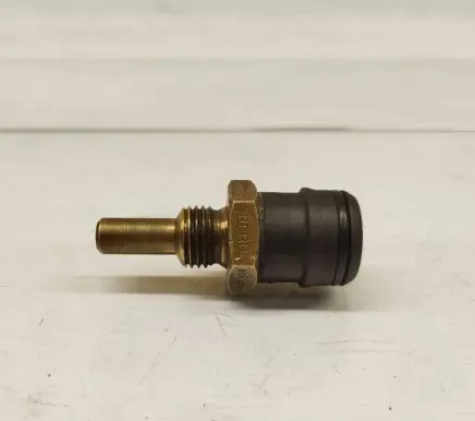 Coolant temperature sensor