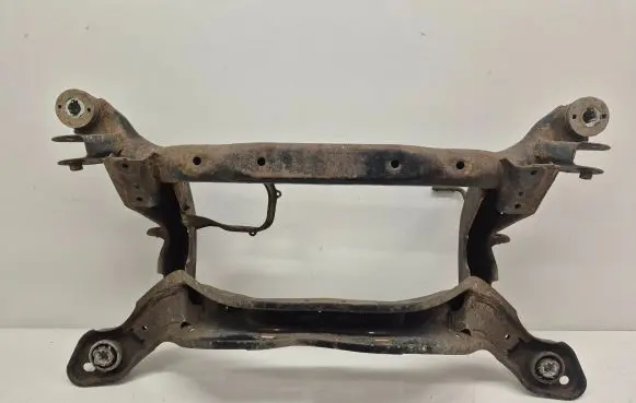 Rear subframe