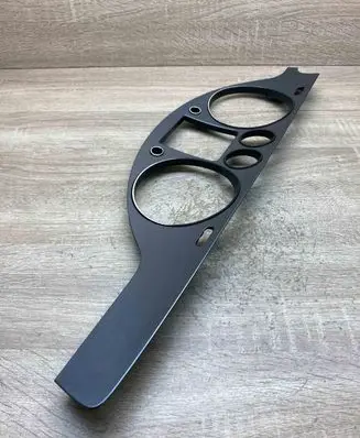 Volkswagen PASSAT B6 Dashboard trim 3C1858335AN 318370200