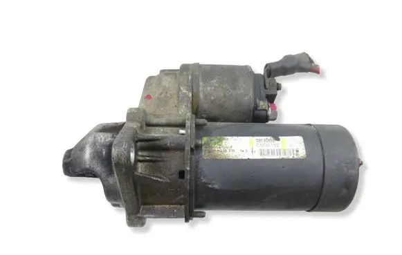 Opel Corsa C Starter motor 09130838 D6RA162