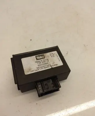 Peugeot 607 Other control units/modules 9632457380