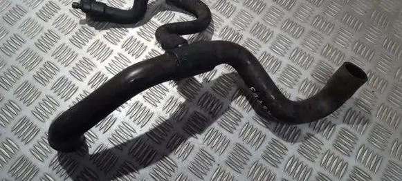 Volkswagen Caddy Engine coolant pipe/hose