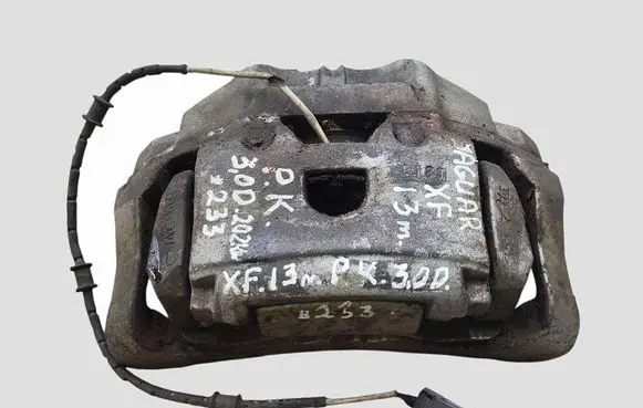 Jaguar XF X250 Front brake caliper
