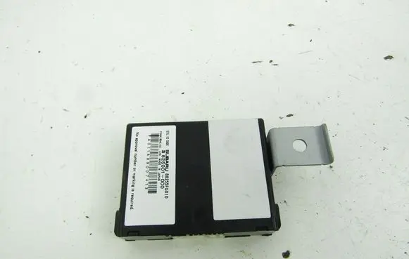 Subaru Forester SH Other control units/modules 88255FG010