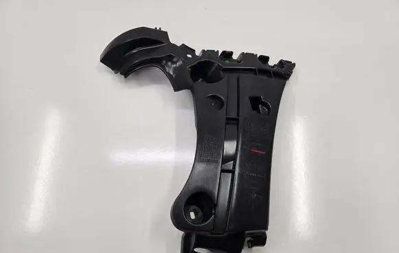Mercedes-Benz Citan W415 Rear bumper mounting bracket 8200435438