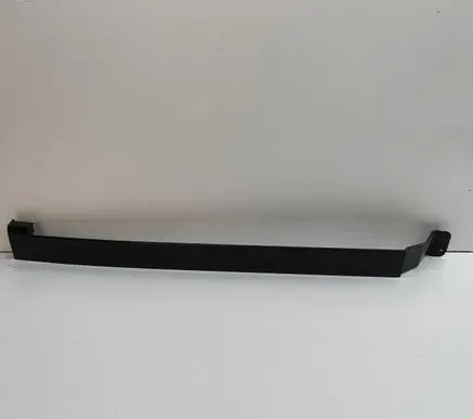 Volkswagen Multivan T6 Sliding door upper roller guide/hinge 7T0843795H