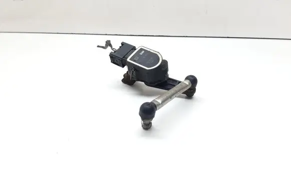 BMW X5 E70 Headlight/headlamp level sensor 6778814