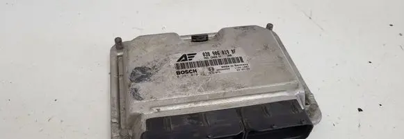 Ford Galaxy Engine control unit/module 038906019BF 28SA4559 0281010221