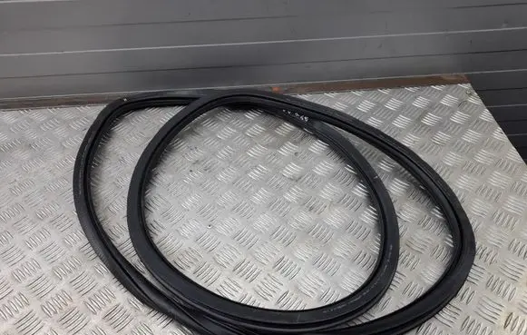 Audi A4 S4 B9 Front door rubber seal 8W0831721