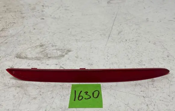 Mercedes-Benz GLC X253 C253 Rear tail light reflector A2178200274