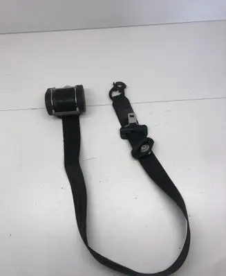 Renault Trafic II (X83) Front seatbelt 696515