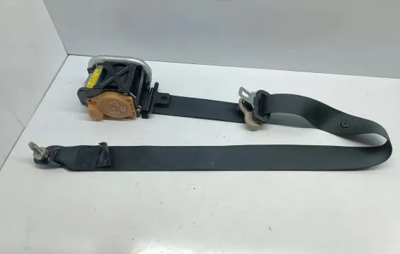 Nissan Note (E11) Front seatbelt 868849U10A 045519 501WA241HA
