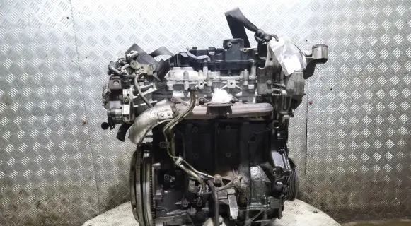 Renault Espace - Grand espace IV Engine M9RA740
