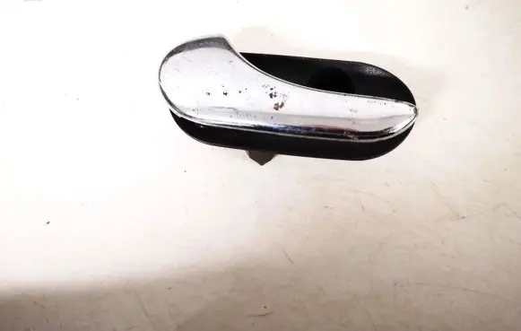 Saab 9-5 Front door interior handle