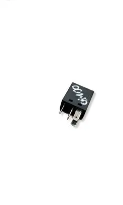 Toyota C-HR I Other relay 9008087021