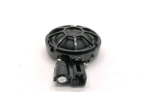 Tesla Model X Front door high frequency speaker 1004833-00-A