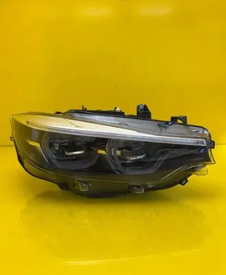 BMW 4 F32 F33 Headlight/headlamp 7498920-02