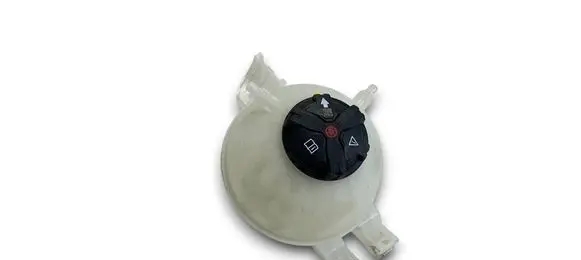 BMW iX3 G08 Coolant expansion tank/reservoir 8490659 53627