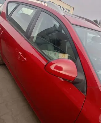 KIA Ceed Manual wing mirror 