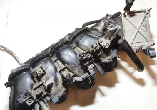 Intake manifold